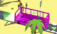 Jogos de ônibus - Jogue os nossos jogos grátis online em