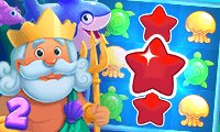 CANDY RAIN 5 juego gratis online en Minijuegos