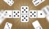 Domino spel