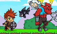 Top Free Online Games Tagged Knight 