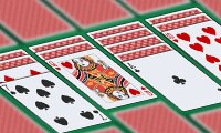 Spider Solitaire Online  Play the Card Game at Coolmath Games