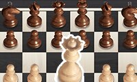🕹️ Play Master Chess Game: Free Online 2 Player Competitive