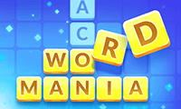 Source of Word Mania Game Image
