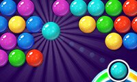 Let's Play Bubble Shooter Games at