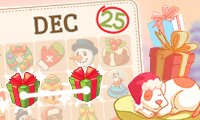 MelzinhaMel Games Christmas 2022 y.https._.juuhxz - Illustrations