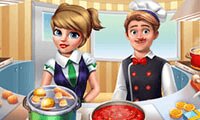 Master Cocina - Juega gratis online en