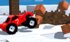 Game monster truck
