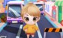 Running Games