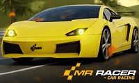 Source of MR RACER - Car Racing Game Image