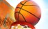 Basketspel