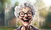 What's Grandma Hiding?