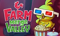 Farm Merge Valley
