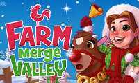 Source of Farm Merge Valley Game Image