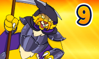 Source of Dynamons 9 Game Image