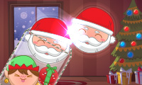 Source of Christmas Merge Game Image