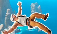 Source of Süper Kaya Tırmanışı Game Image