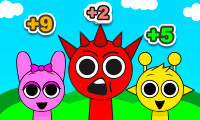 Source of Sprunki Challenge Game Image