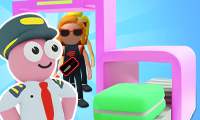 Source of Airport Master Plane Tycoon Game Image