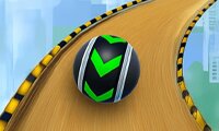 Speel Fast Ball Jump gratis online op Spelletjes.nl