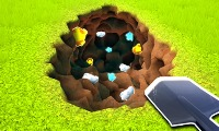 Source of Hole Digger Game Image