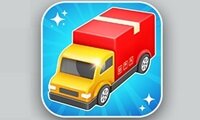 Color Cargo Puzzle Rush