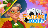 Solitaire Social