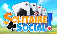 Source of Solitaire Social Game Image