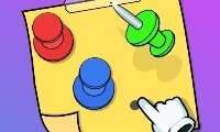 Color Pins