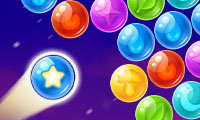 Source of Bubble Shooter Witch Tower 2 Game Image