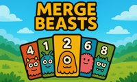 Source of Merge Beasts Game Image