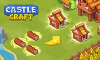 Source of Castle Craft: Merge Quest+ Game Image