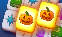 Source of Magic and Wizards Mahjong Game Image