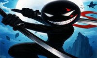 Stickman Archero Fight: Stick Shadow Fight War