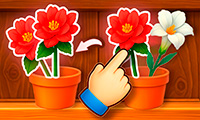 Source of Flower Sort Game Image