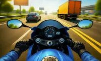 Moto Traffic Rider
