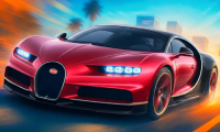 Source of Chiron City Driver Game Image