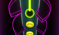 Source of Neon Kule Game Image