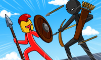 Source of Stick War Saga Game Image