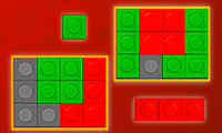 Source of Christmas Blocks Sort Game Image