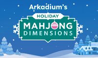 Holiday Mahjong Dimensions