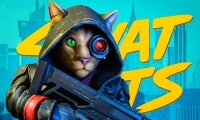 SWAT Cats Shooter