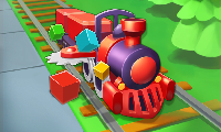 Source of Train Miner Game Image