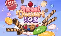 Sweet Dessert Hole