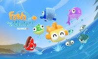 Fish Out Of Water