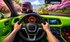 Fahrspielen