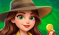 Source of Jungle Match Adventures Game Image