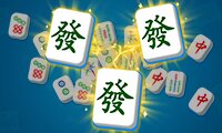 Mahjong Triple 3D Tile Match
