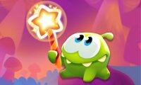 Cut The Rope: Magic