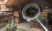 Source of Hidden Object: Street of Secrets Game Image