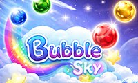 Bubble Sky